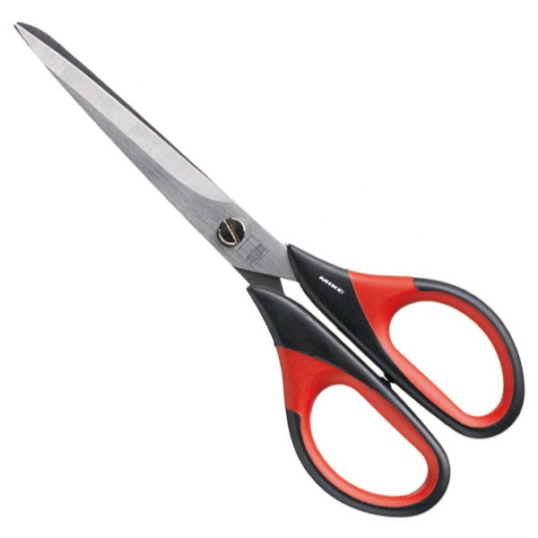 Kéo thủ công BESSEY D821, cho gia đình, văn phòng, đa năng