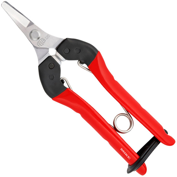 Kéo cắt nhánh cây FELCO 320, lưỡi cong 23mm.