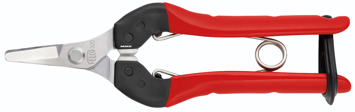 Kéo tỉa cành lá, trái cây FELCO 320