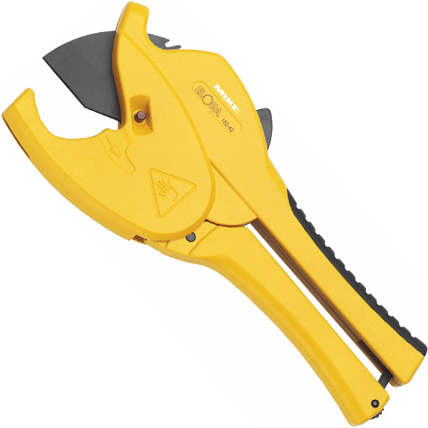 Kéo cắt ống nhựa ELORA 182-42, khả năng cắt từ 0-42mm