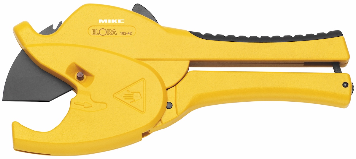 Kéo cắt ống nhựa đường kính tới 42mm ELORA