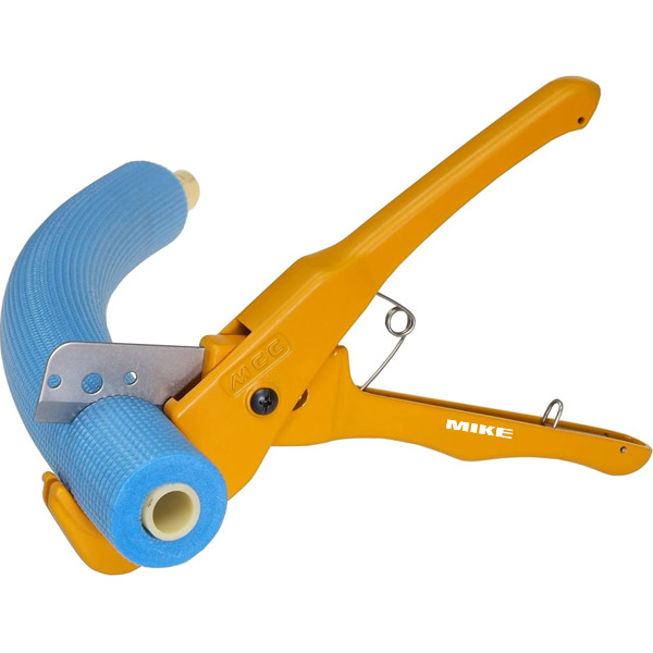 Kéo cắt ống nhựa JPC-37, đường kính từ 37mm. MCC Sản xuất tại Nhật