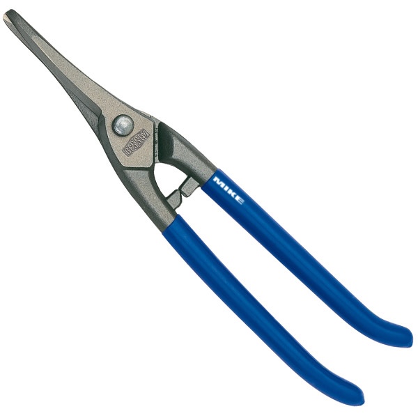 Kéo cắt tôn kiểu mỏ vịt BESSEY D106, cắt thẳng và cong