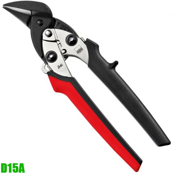 Kéo cắt tôn Bessey D15A kim loại tấm dày 0.8-1.2mm