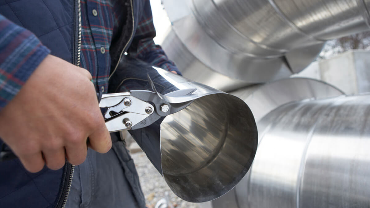 kéo cắt tôn chuyên dụng