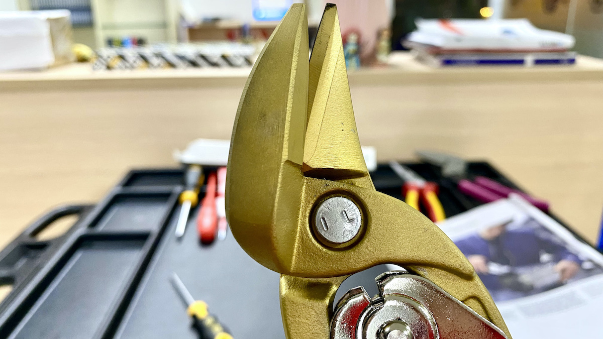 Lưỡi gắn mảnh hợp kim HSS-TIN