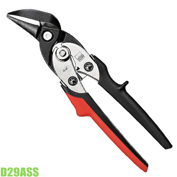 Kéo cắt tôn từ D29ASS tay cầm trợ lực Bessey