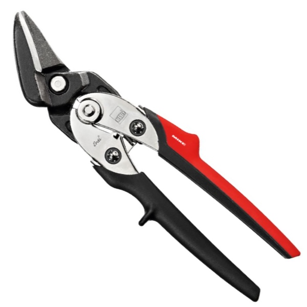 Kéo cắt tôn 1.2mm D29BSS, hành trình dài cắt đường thẳng