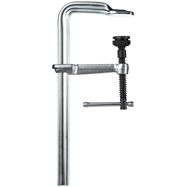 Kẹp phôi hàn BESSEY GSL cho thi công kết cấu kim loại