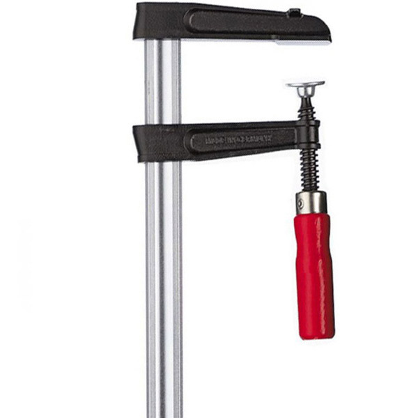 Cảo kẹp gỗ chữ F bằng gang đúc BESSEY TKPN, làm mộc, DYI