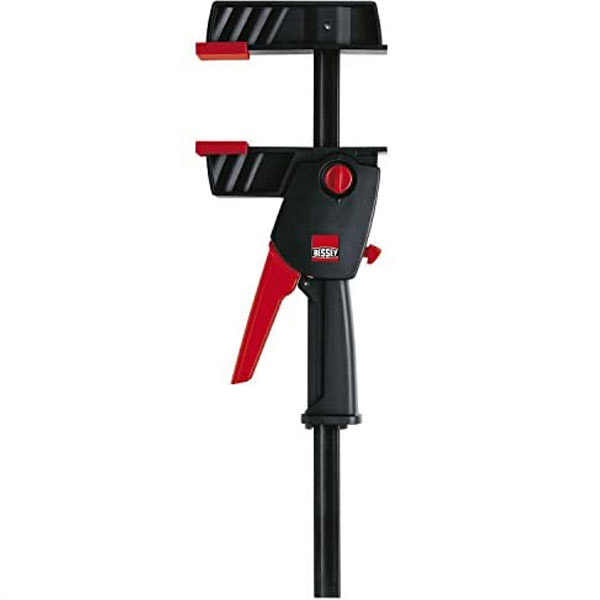 Kẹp gỗ chữ K, ngàm đôi 160-650mm BESSEY DOU-8