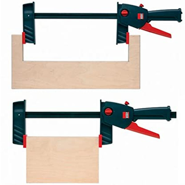 Hình ảnh minh họa cảo kẹp gỗ  dòng DUO-8 