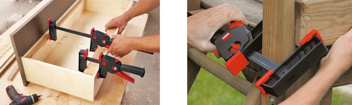 DUO-8 là một dòng kẹp được thiết kế có nhiều công dụng đa năng, bạn có thể kẹp trong và kẹp ngoài trên cùng 1 chiếc kẹp