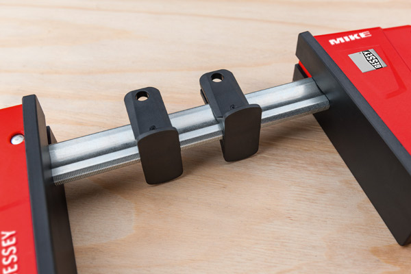 kẹp gá phôi cho cảo chử F BESSEY KRE