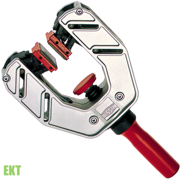 Kẹp gỗ EKT ngàm chữ C, độ mở ngàm 55mm dùng một tay