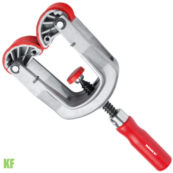 Cảo kẹp cạnh kiểu Kantenfix chuyên dụng cho làm mộc, Bessey KF