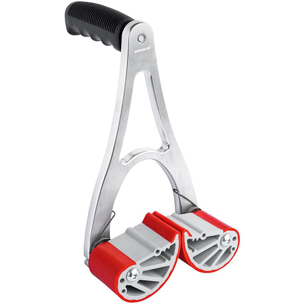 Kẹp tấm panel BESSEY KFP, di chuyển ván, kính trong nhà xưởng