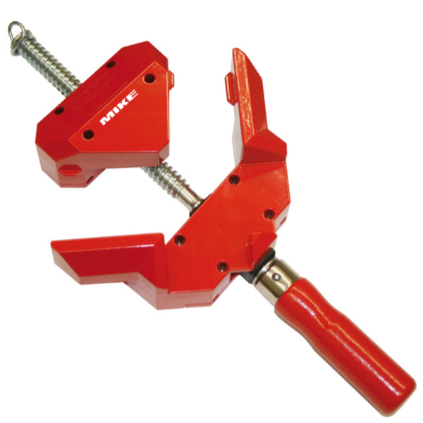 Kẹp góc vuông BESSEY WS6, eto kẹp góc 2x100mm, ngàm 36mm