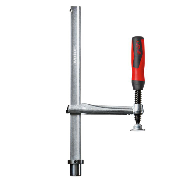 Kẹp phôi bàn hàn BESSEY TW-2K có lực kẹp 3000 đến 5000N