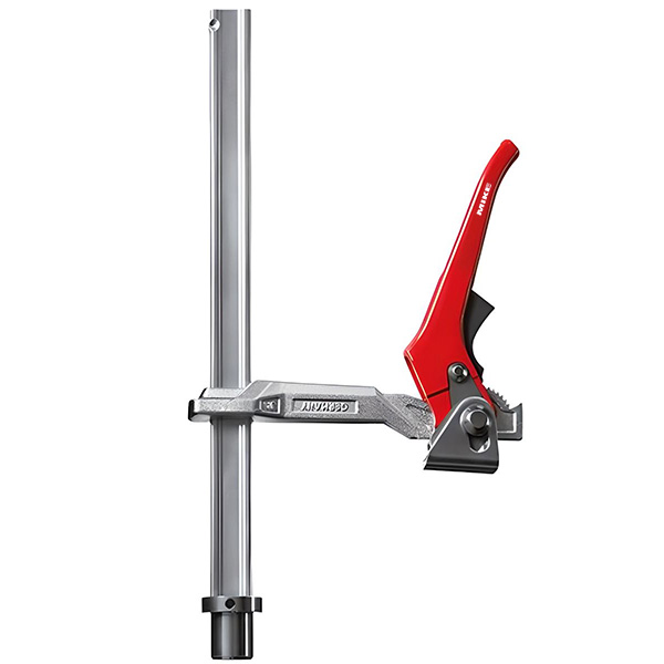 Kẹp phôi bàn hàn BESSEY TW-H, lực kẹp 3000-5000N