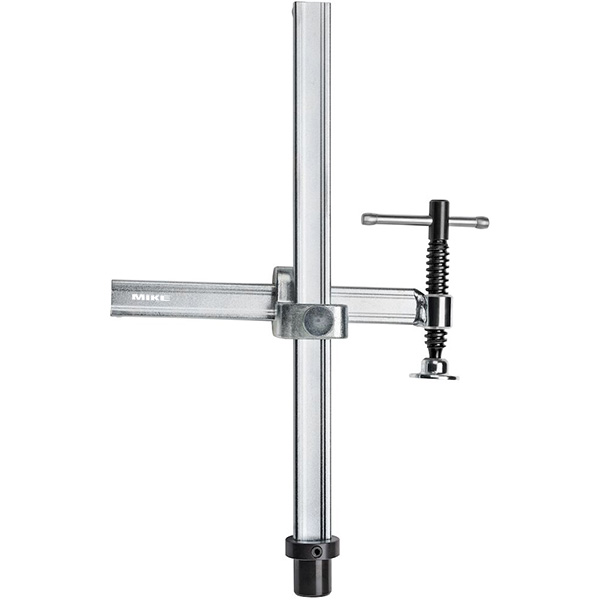 Kẹp phôi hàn BESSEY TWV-K ngàm điều chỉnh độ với linh hoạt