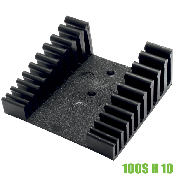 Giá nhựa đựng bộ cờ lê 2 đầu miệng ELORA 100SH