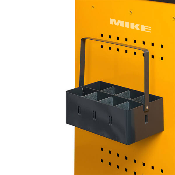 Khay đựng các chai hóa chất cho tủ dụng cụ ELORA 1220-DH