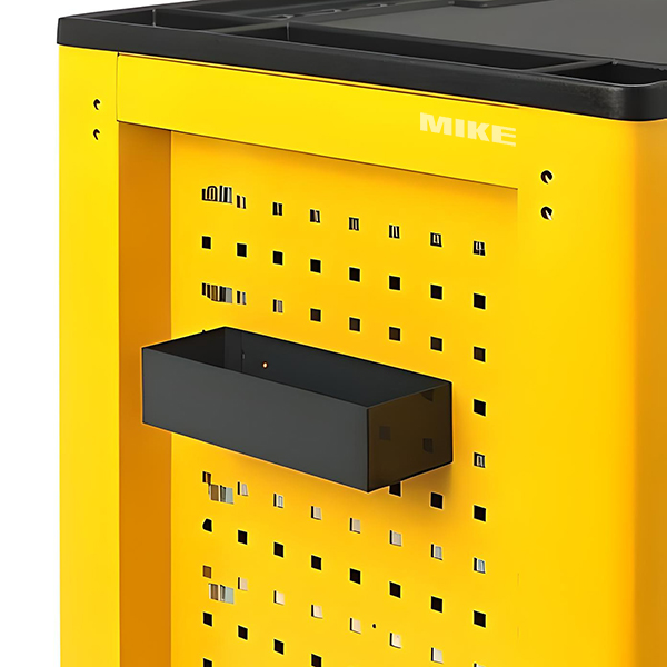 Khay treo đựng đồ rộng 220mm cho tủ đựng đồ nghề ELORA 1220-AS220