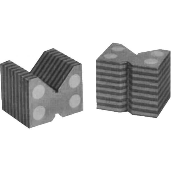 khối chuẩn nâng đỡ phôi cơ khí