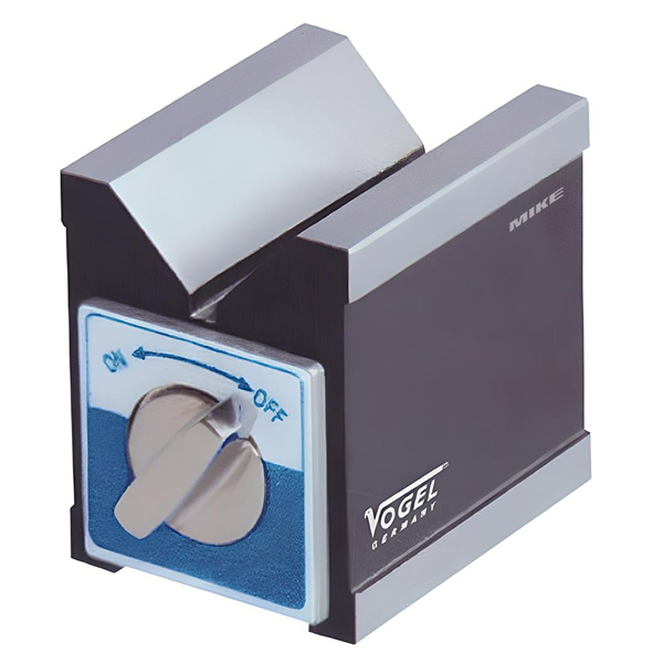 Khối chuẩn Vogel Germany 331000