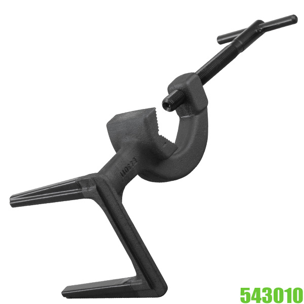 Khung đỡ phụ kiện REMS 543010, cho máy tiện ren ống Amigo 2 Compact