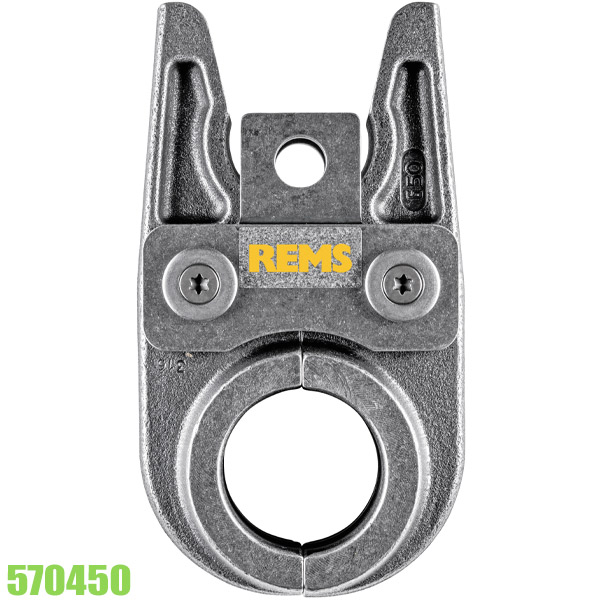 Khuôn 570450, cho máy bóp ống REMS Power-Press