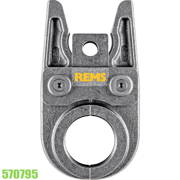 Khuôn 570795, cho máy bóp ống REMS Power-Press