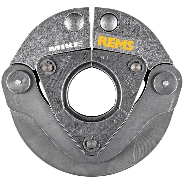 Khuôn REMS 572706 cho máy bóp ống Power-Press