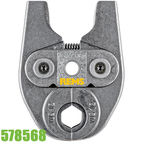 Khuôn bấm cos REMS 578568, Pressing tongs Mini VUS 3/4