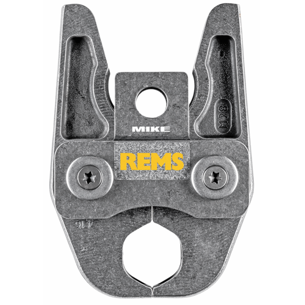 Khuôn bóp đầu ống M28, REMS 570140, made in Germany