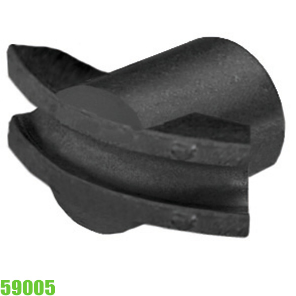 Khuôn cho máy uốn ống thủy lực REMS 59005 Python