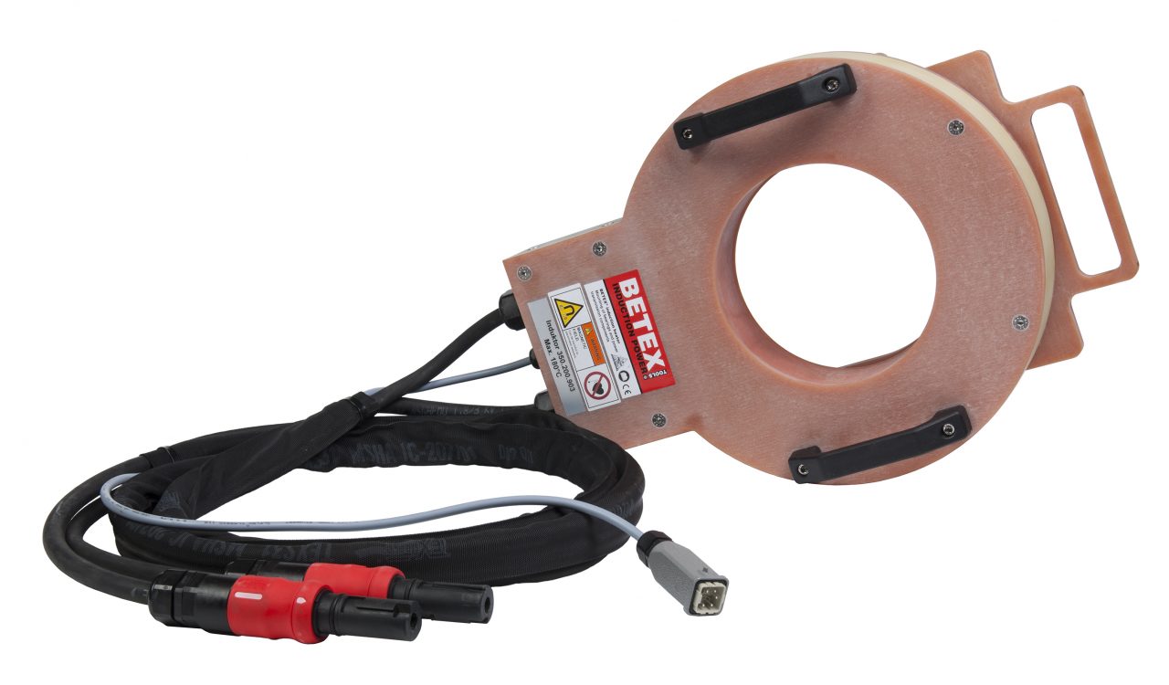 Khuôn gia nhiệt cố định cho máy gia nhiệt trung tần MFQ