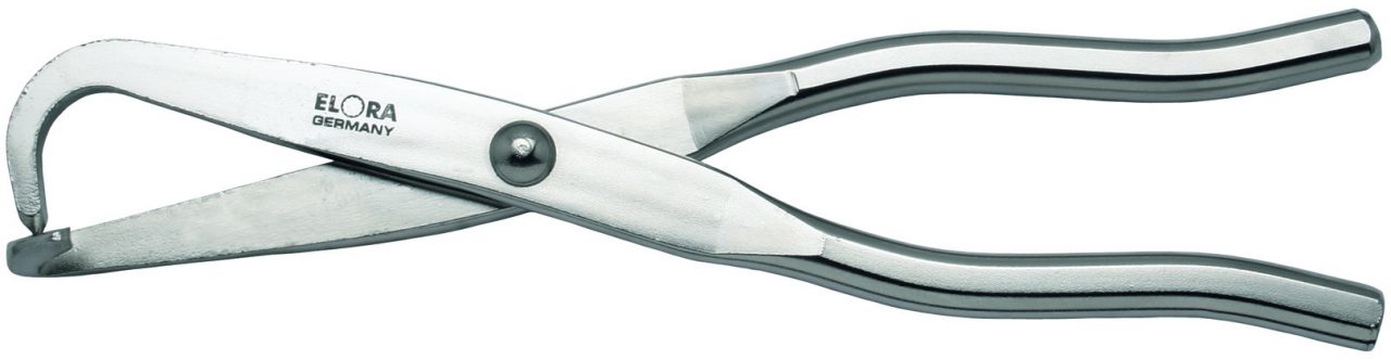 480- kìm bẻ lò xo 215 - 330mm ELORA