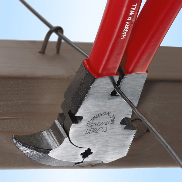 Dụng cụ làm hàng rào đa năng - OrbisWill 50-2600/2022