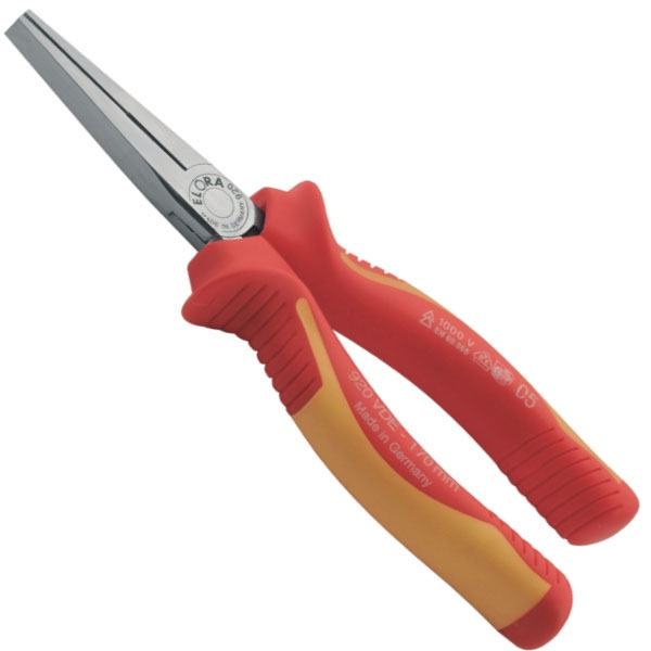 Kìm cách điện mũi bằng Elora 920-165