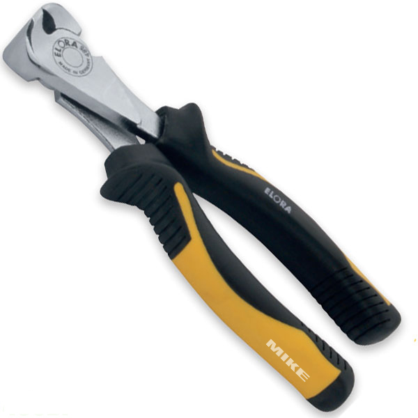 Kìm cắt đinh Elora 485-Bi, từ Ø2,2mm - Ø2,5mm, dài 160mm