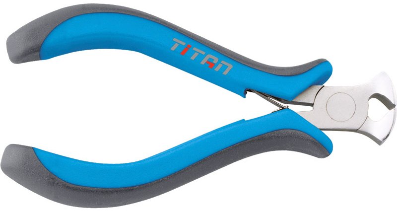 Kìm cắt đinh FERVI 0020-5 Italia-2