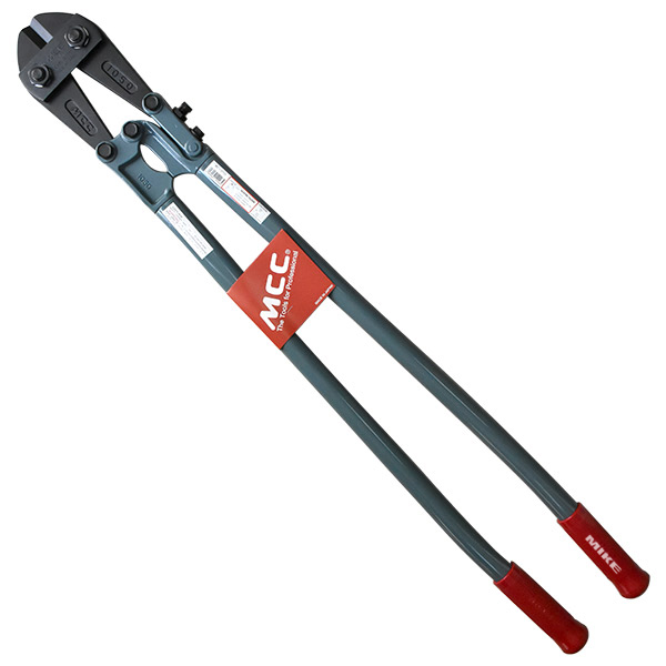 Kìm cộng lực MCC BC-07, cắt sắt thanh, sản xuất tại Nhật