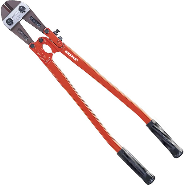 Kìm cộng lực BC-09, từ 18-36" heavy duty, MCC Japan