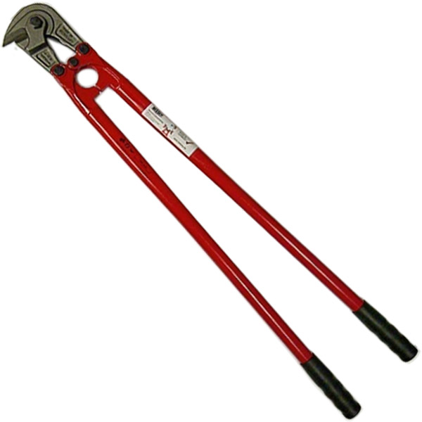 Kìm cắt thép lưới B40 Ø8mm, cắt cộng lực BESSEY D93-800