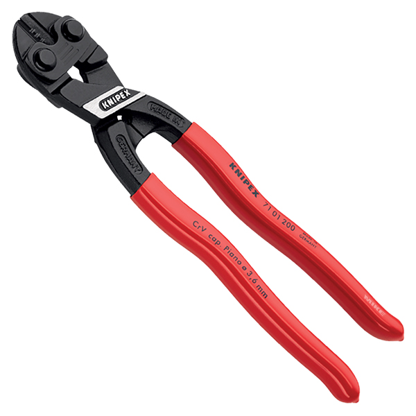 Kìm cộng lực Knipex 71 01 200