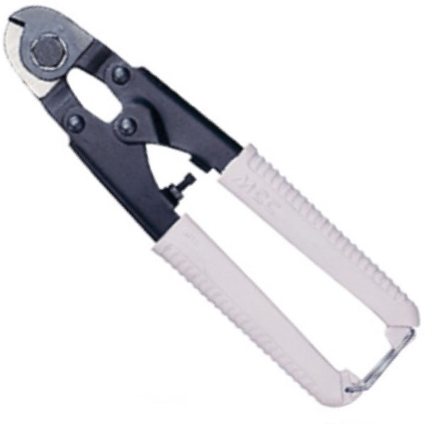 Kềm cắt cáp MS-0020 cộng lực mini 7 inch, đk cắt max Ø4mm