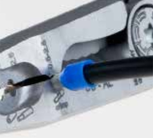 Kìm đa năng ORBIS 116-1850, chức năng bấm cos