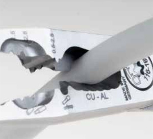 Kìm đa năng ORBIS 116-1850, chức năng cắt